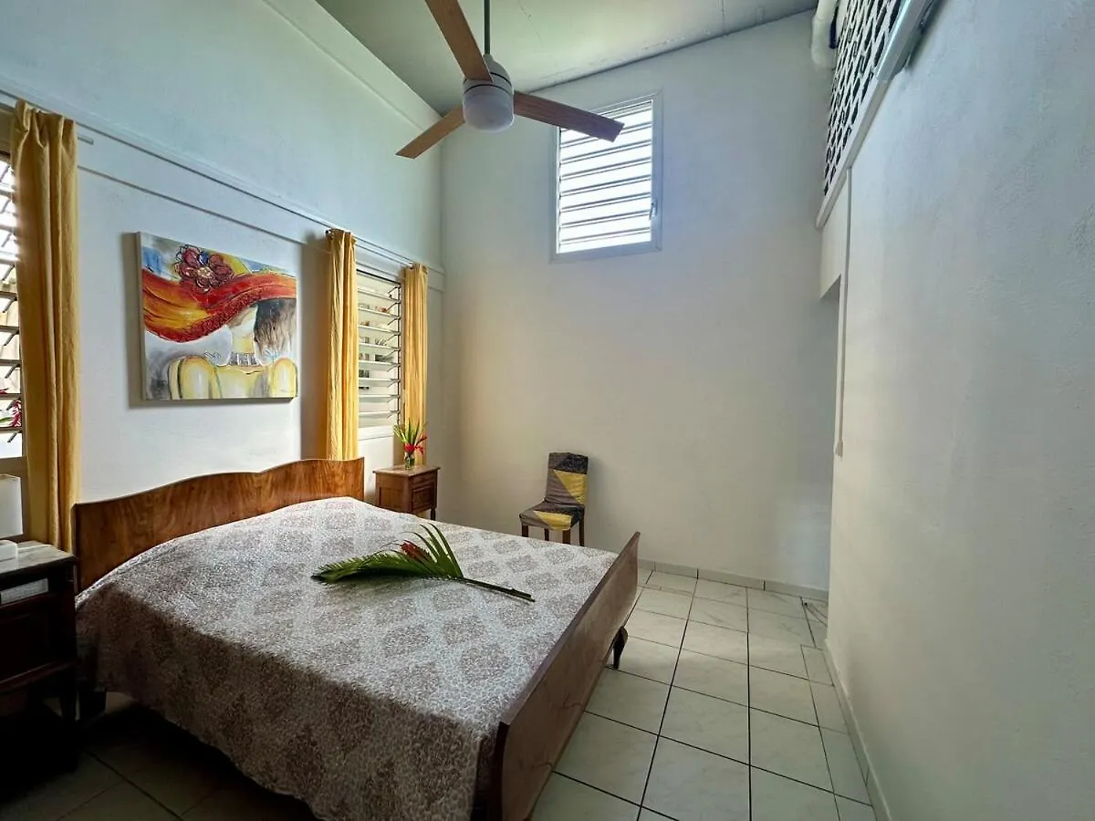 Tombolo Apartment سانت-ماري